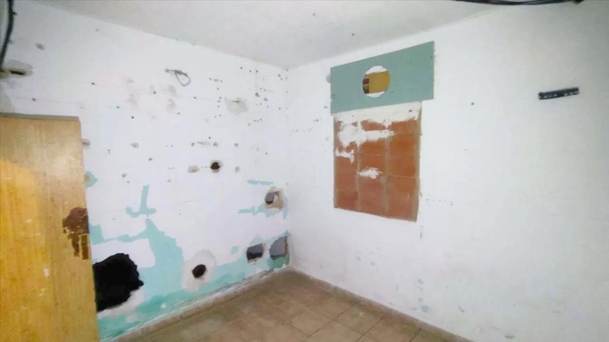 Sale of apartment in Poblado Bloque C, Villena
photo 5