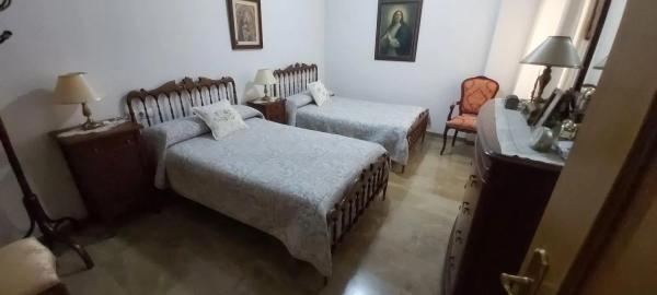 Apartment for sale in La Paz , Villena thumbnail 1