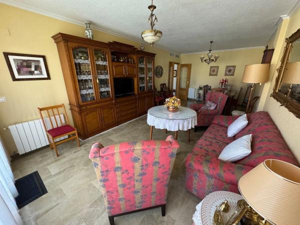 Apartment for sale in Calle San Miguel, Villena thumbnail 1