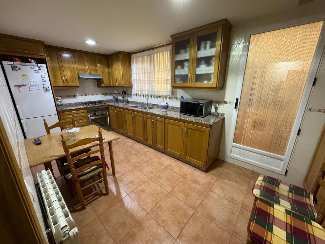 Sale of apartment in Calle San Miguel, Villena
photo 3