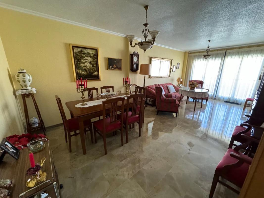 Sale of apartment in Calle San Miguel, Villena
photo 4