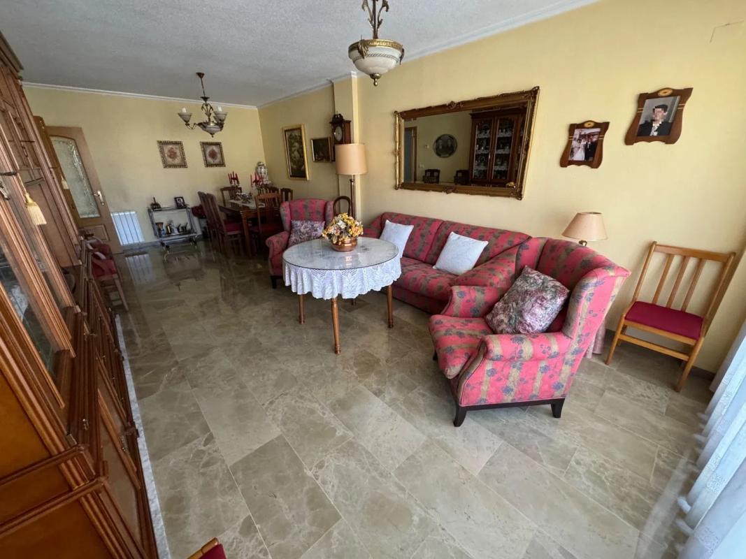 Sale of apartment in Calle San Miguel, Villena
photo 5
