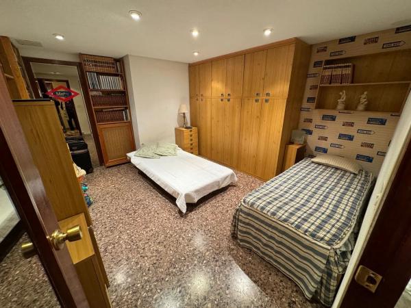 Apartment for sale in Avenida Constitucion, Villena thumbnail 1