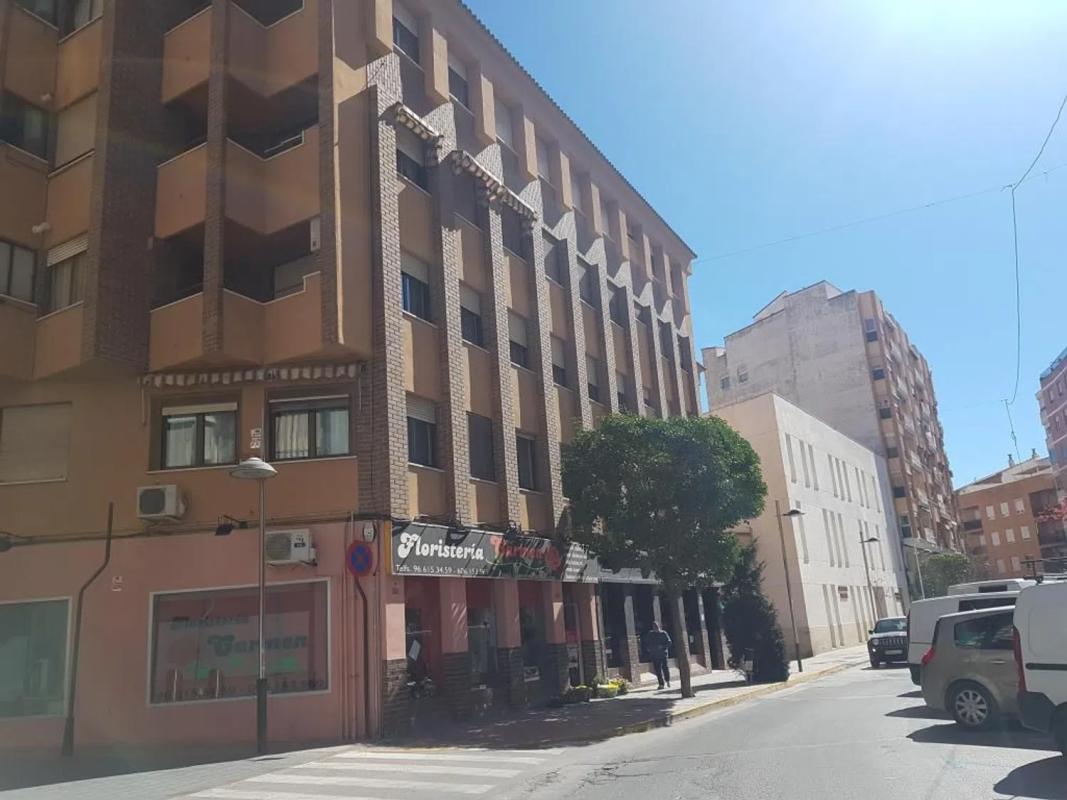 Sprzedaż mieszkania w Plaza el Rollo, Villena
 photo 2