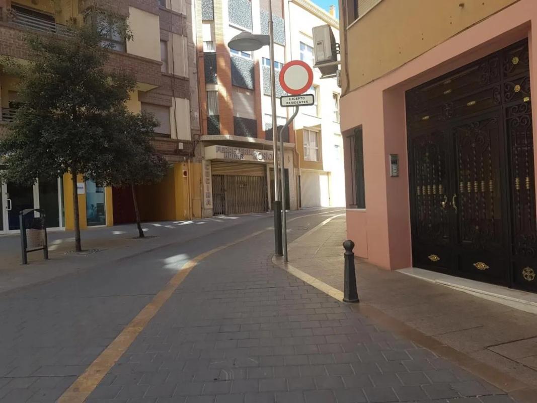 Sprzedaż mieszkania w Plaza el Rollo, Villena
 photo 3