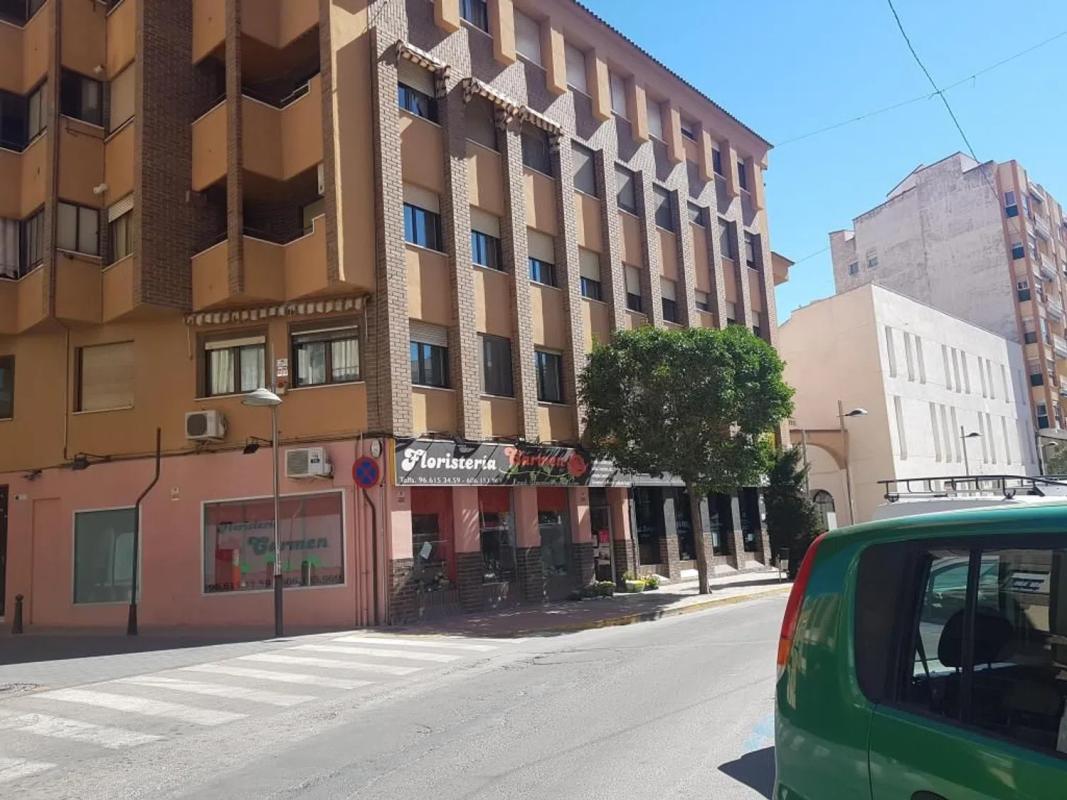 Sprzedaż mieszkania w Plaza el Rollo, Villena
 photo 4