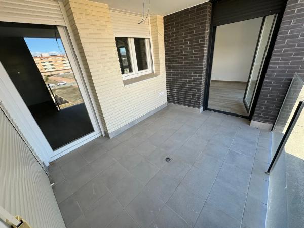 Apartment for sale in Azorin, Villena thumbnail 1