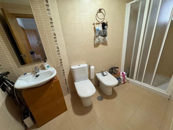 Apartment for sale in Calle de la Cañada, Villena photo 1