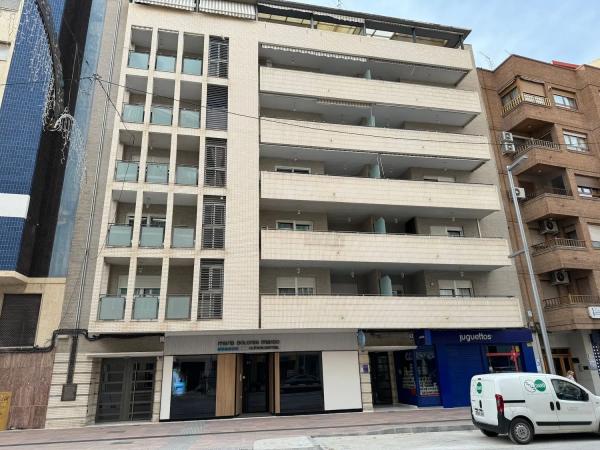Apartment for sale in  Avenida Constitucion, Villena photo