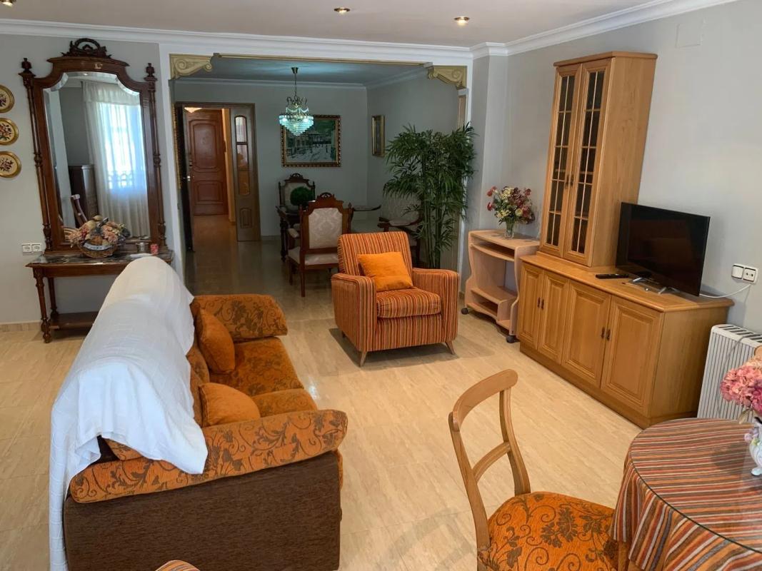 Продажа квартиры на CORREDERA, Вильена
photo 4