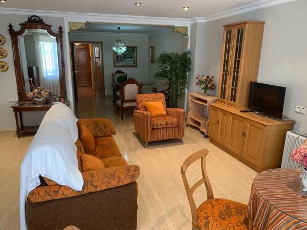 Apartment for sale in  CORREDERA, Villena photo 4