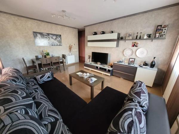 Apartment for sale in  La Paz , Villena photo 1
