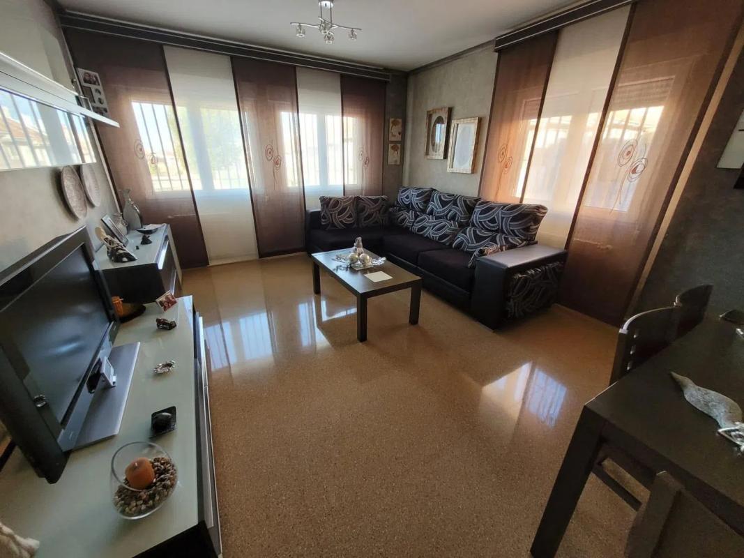 Sale of apartment in La Paz , Villena
photo 4