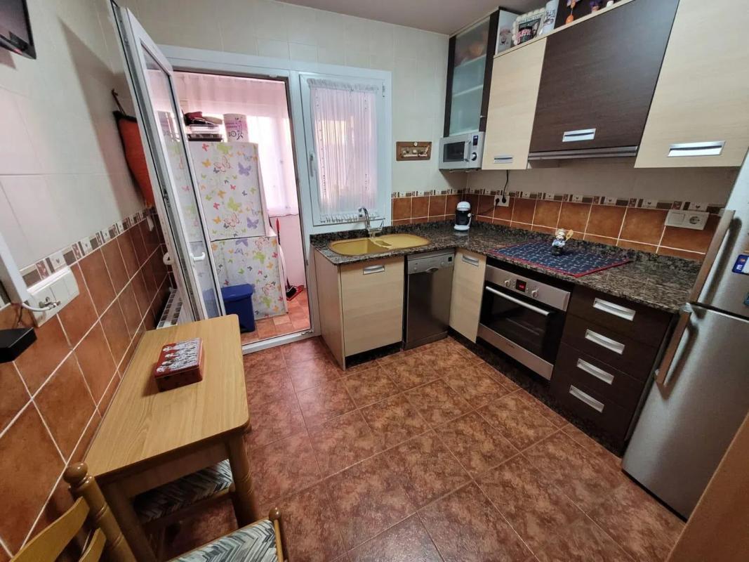 Sale of apartment in La Paz , Villena
photo 5