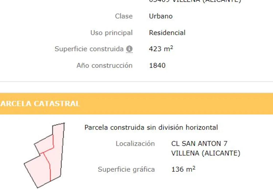 Propiedades en venta y alquiler en España photo 1