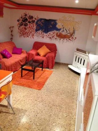 Apartment for sale in  Las Cruces, Villena photo 1