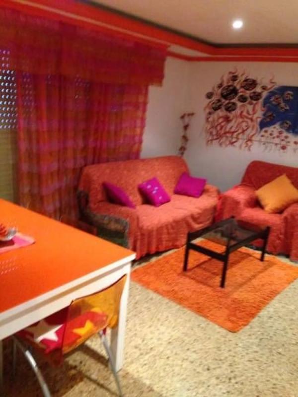 Sale of apartment in Las Cruces, Villena
 photo 3