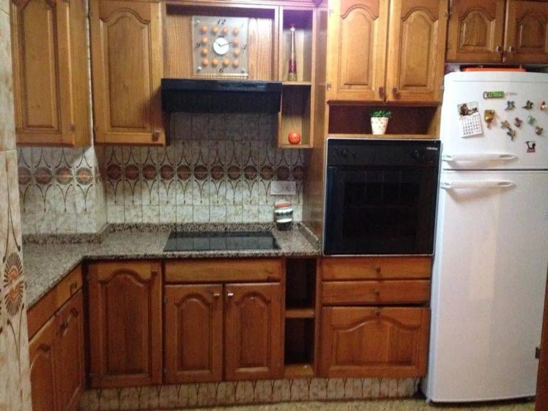 Sale of apartment in Las Cruces, Villena
 photo 4