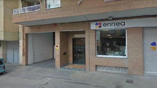 Mieszkanie na sprzedaż w  El Mercado, Villena photo 2
