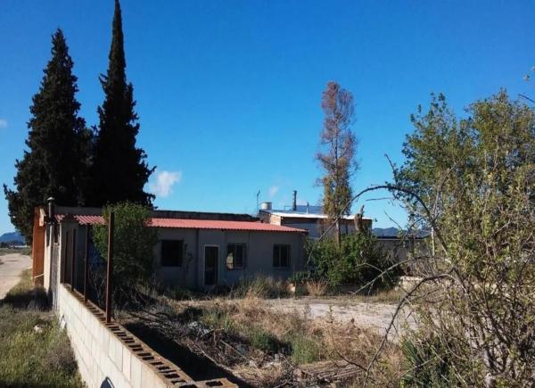 Casa independiente en Prolongación Elche photo 1