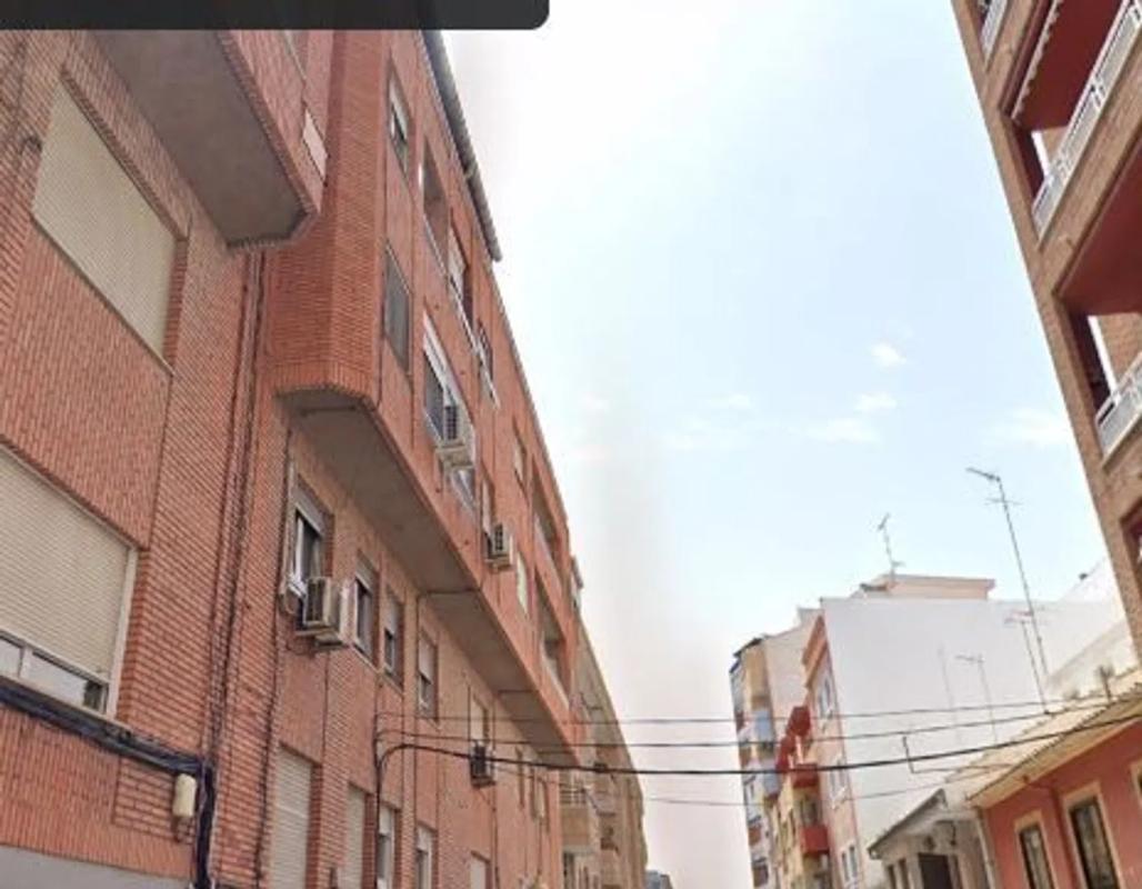 Sale of apartment in Calle de Gil Osorio s/n, Villena
photo 1