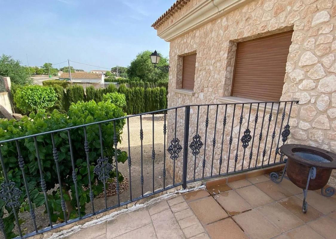 Venta de chalet independiente en Las Virtudes, Villena
 photo 2