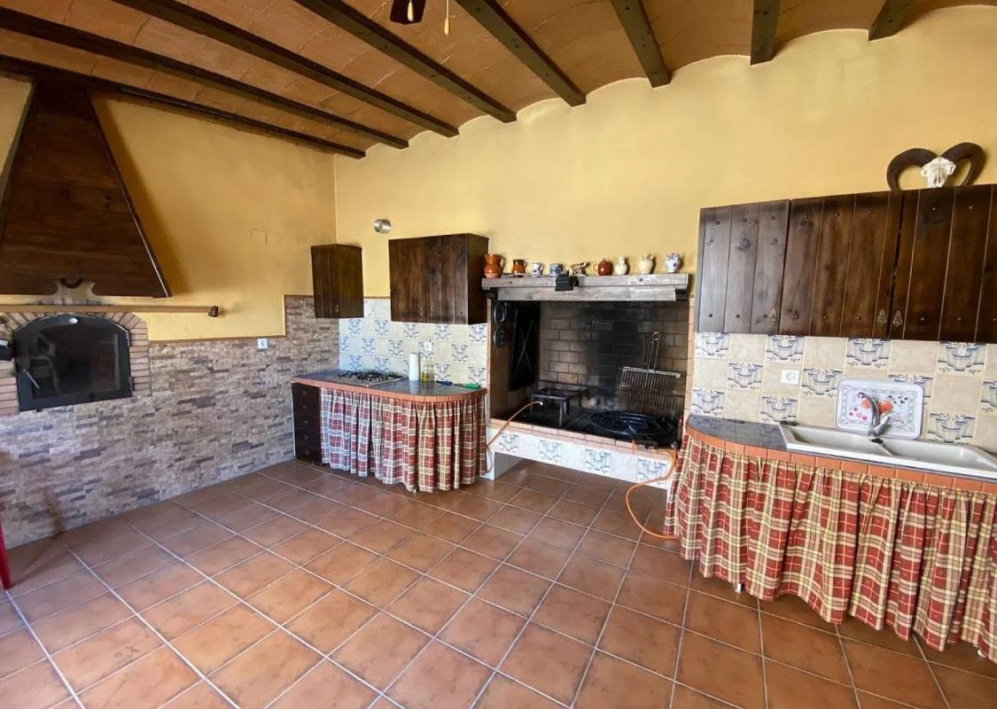 Venta de chalet independiente en Las Virtudes, Villena
 photo 5