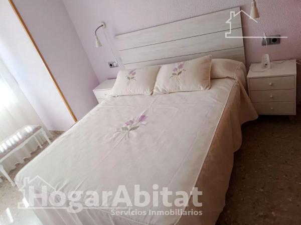 Apartment for sale in El Carril - Paseo de Chapi, Villena photo 1