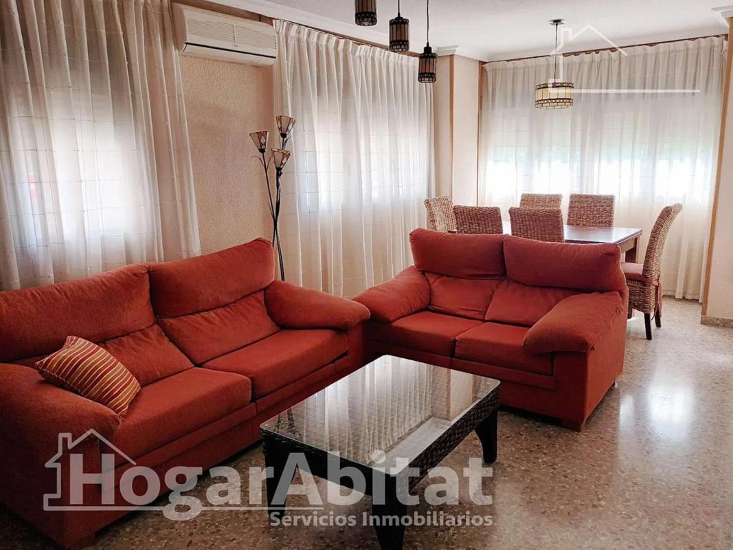 Продажа квартиры на El Carril - Paseo de Chapi, Вильена
 photo 2