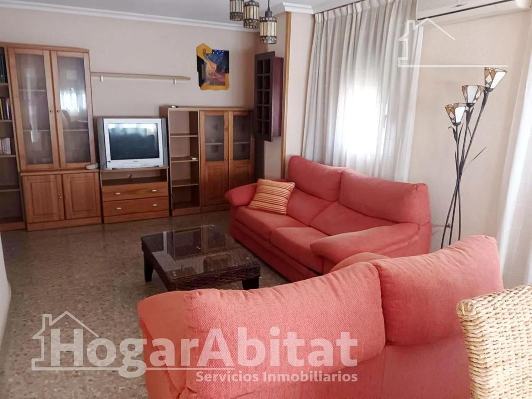 Продажа квартиры на El Carril - Paseo de Chapi, Вильена
 photo 3