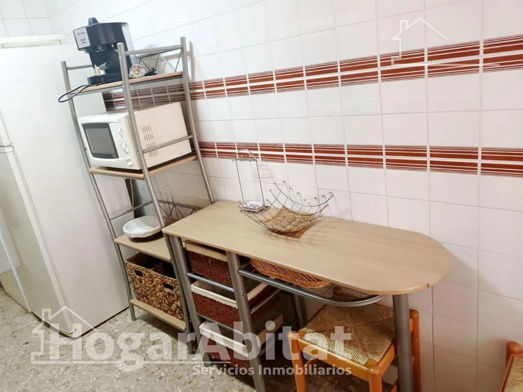 Продажа квартиры на El Carril - Paseo de Chapi, Вильена
 photo 4