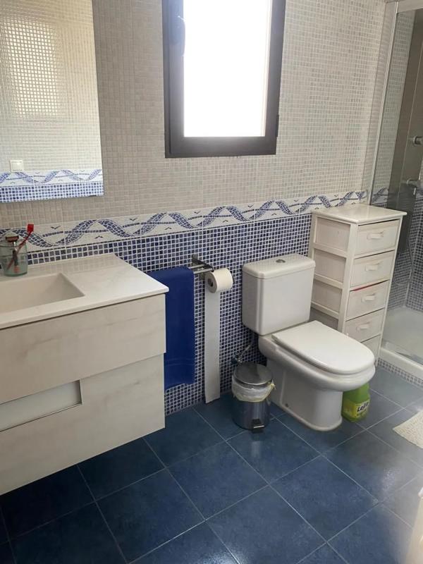 Penthouse sale in  Calle San Juan Bosco, Villena photo 2
