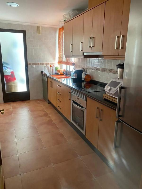 Penthouse sale in  Calle San Juan Bosco, Villena photo 3