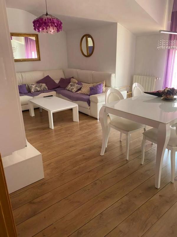 Penthouse sale in  Calle San Juan Bosco, Villena photo 5
