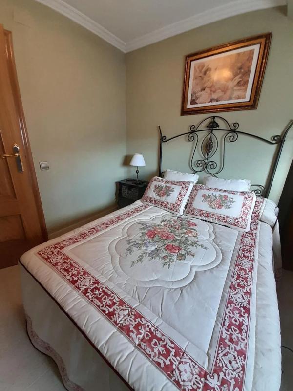 Sale of apartment in Calle de Cánovas del Castillo, Villena
 photo 5