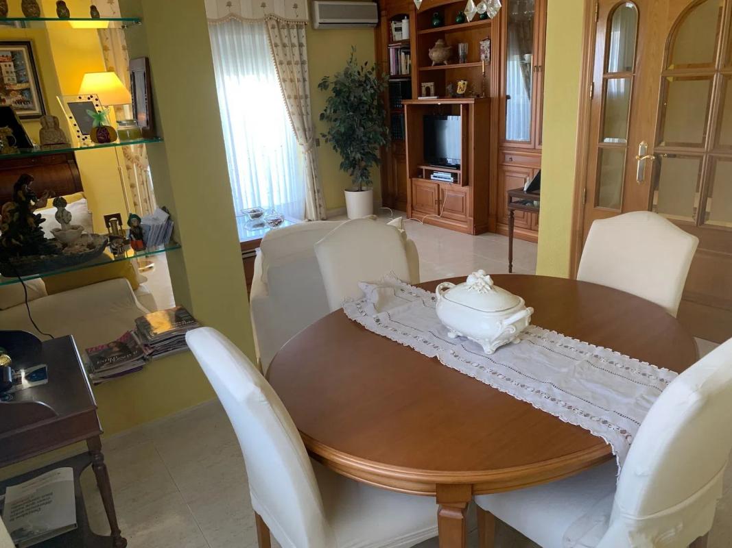 Sale of apartment in Canovas del Castillo, Villena
 photo 3