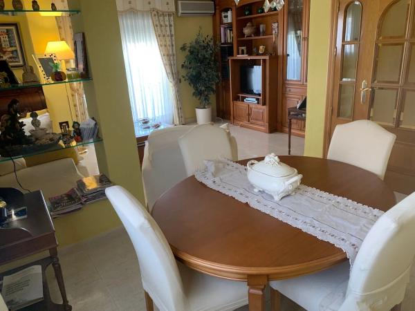 Apartment for sale in  Canovas del Castillo, Villena photo 3