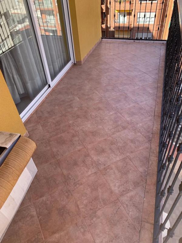 Sale of apartment in Canovas del Castillo, Villena
 photo 4