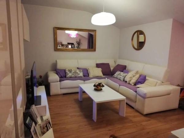 Penthouse for sale in  SAN jUA N bOSCO, Villena photo 1