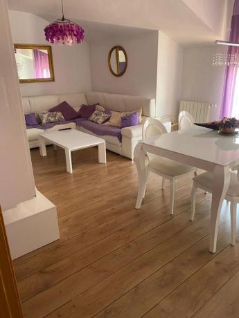 Penthouse for sale in  SAN jUA N bOSCO, Villena photo 3