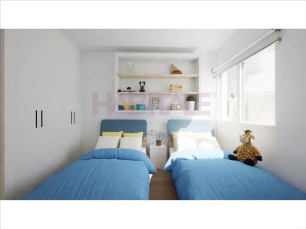 Apartment for sale in  El Rabal, Villena photo 1
