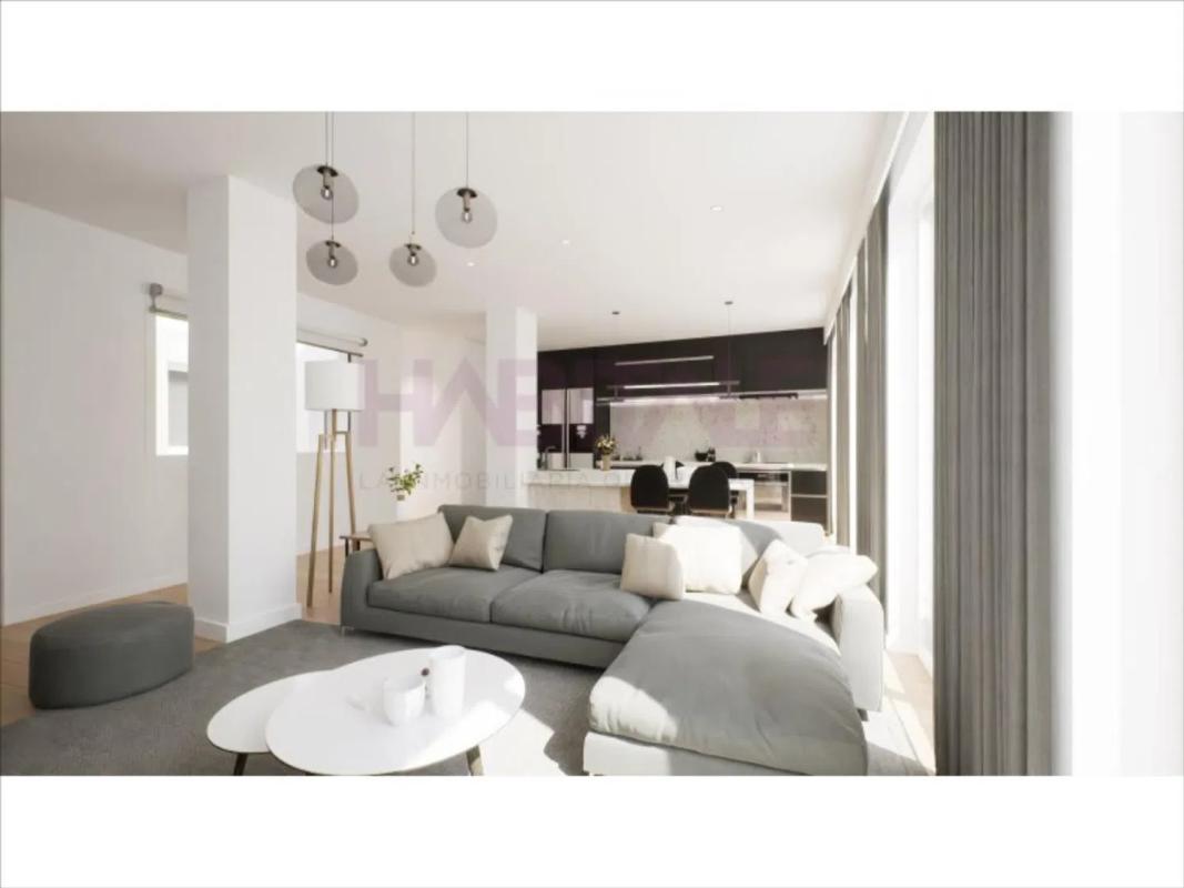 Sale of apartment in El Rabal, Villena
 photo 3