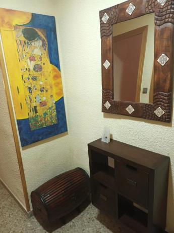 Piso en venta en Calle Isaac Albéniz, 4, Villena photo 1