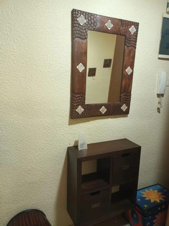 Piso en venta en Calle Isaac Albéniz, 4, Villena thumbnail 1