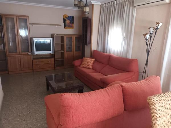 Piso en venta en Calle Isaac Albéniz, 4, Villena thumbnail 2