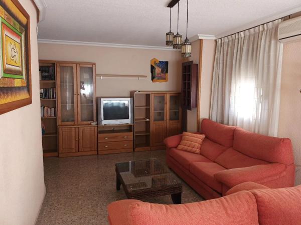 Mieszkanie na sprzedaż w  Calle Isaac Albéniz, 4, Villena photo 4