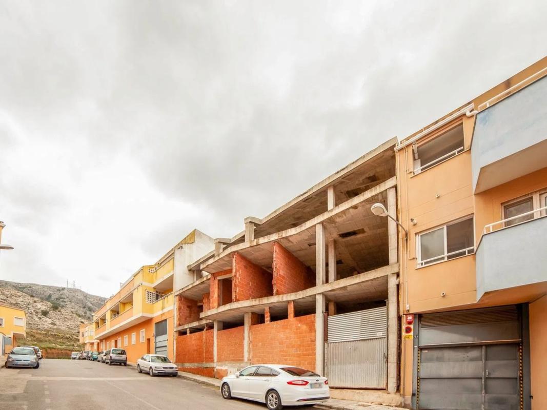 Sprzedaż mieszkania w Calle Cardenal Cisneros, 2, Villena
 photo 2