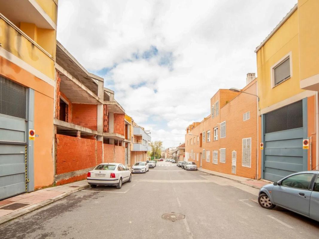 Sprzedaż mieszkania w Calle Cardenal Cisneros, 2, Villena
 photo 5