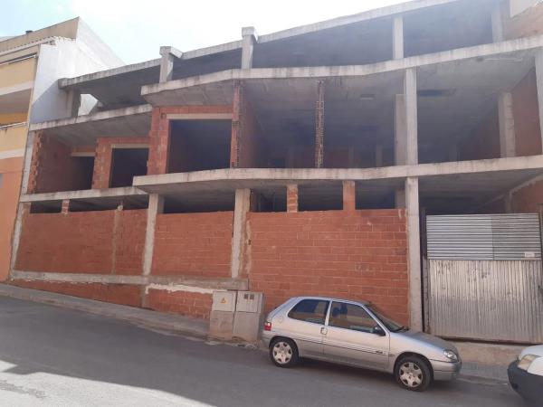 Apartment for sale in Calle Cardenal Cisneros, 2, Villena photo 1