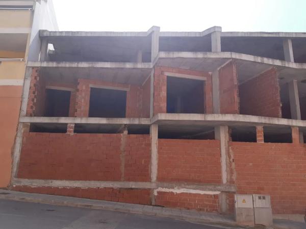Apartment for sale in Calle Cardenal Cisneros, 2, Villena thumbnail 1